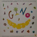 Gino Banana - Kolekcija 42620136_BACK