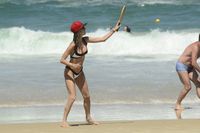 Alessandra Ambrosio - on the beach in Florianopolis Brazil - Dec 2746t2q951a5.jpg