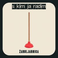 S Kim Ja Radim - Zaruljarnica (2019) 40642656_FRONT