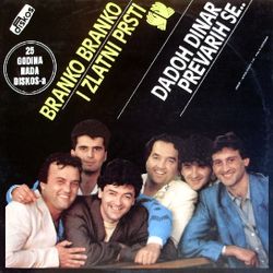 Branko Branko i Zlatni Prsti 1987 - Dadoh dinar prevarih se 40916307_Branko_Branko_i_Zlatni_Prsti_1987-a