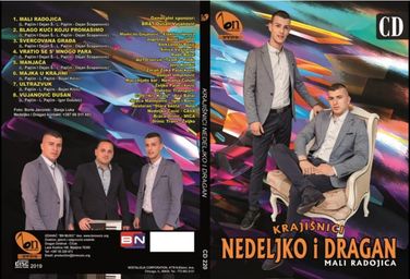 Krajisnici Nedeljko i Dragan 2019 - Mali Radojica 40984425_folder