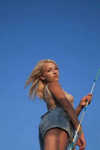 Outdoor Beauties - GLORIA - Fishing [x113]-d6xwv2aa3h.jpg