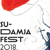 Sudamja Fest - Kolekcija 41116262_FRONT