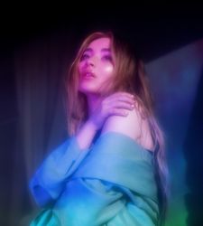 Sabrina Carpenter - "Singular Act II" Photoshoot by Israel Riqueros - May 2019