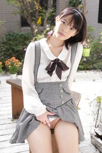 Asian Beauties - Rumika B - Schoolgirl (x154)-a7b9tsd7dt.jpg