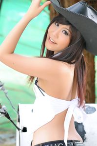 Asian Beauties - Abby N - Cowgirl (x117)-q7bjrwr7zj.jpg