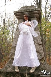 Ariel Rebel 6 v7cogpvzkw