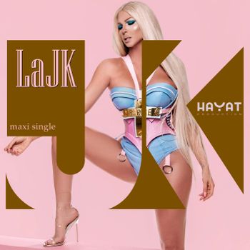 Jelena Karleusa 2019 - Lajk (Maxi Single) 42634165_Jelena_Karleusa_2019