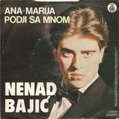Nenad Bajic Bajone - Kolekcija 43320951_BACK
