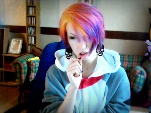 Sexy Girl  (574 Pics) q7h5h2jztf