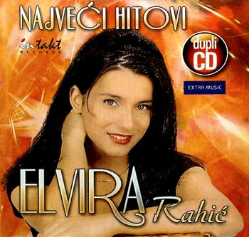 Elvira Rahic 2010 - Najveci hitovi CD1 49164125_Elvira_2010-a