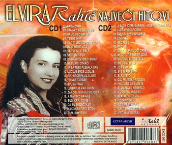 Elvira Rahic 2010 - Najveci hitovi CD1 49164127_Elvira_2010-b