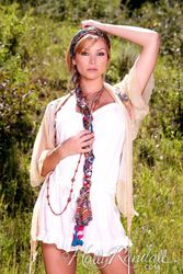 HollyRandall Heather Vandeven - Hippie 26.10.2010 (59 Photos)(1600x1067)